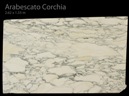 ARABESCATO CORCHIA CALL 0422 104 588 ABOUT THIS MATERIAL